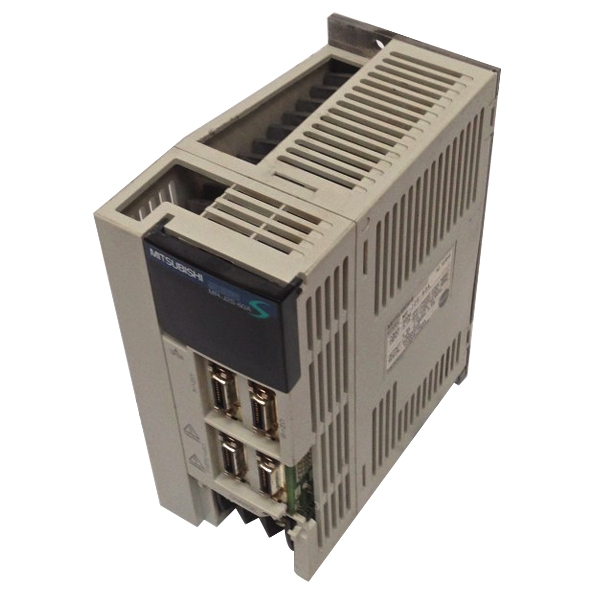 MR-J2S-60A | Mitsubishi Servo Amplifier