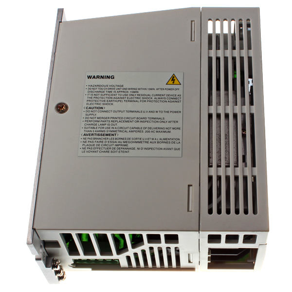 MR-J2S-40A | Mitsubishi Servo Amplifier