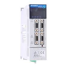 MR-J2S-20A | Mitsubishi Servo Amplifier