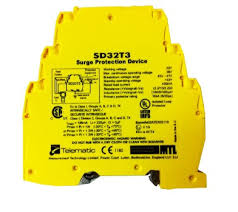 SD32T3 | MTL SD Range Surge Protection Device