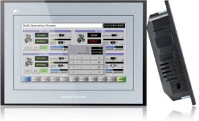 TS1070i | Hakko Electronic Monitouch
