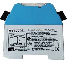 MTL7796- | MTL Intrinsically Safe Zener Barriers