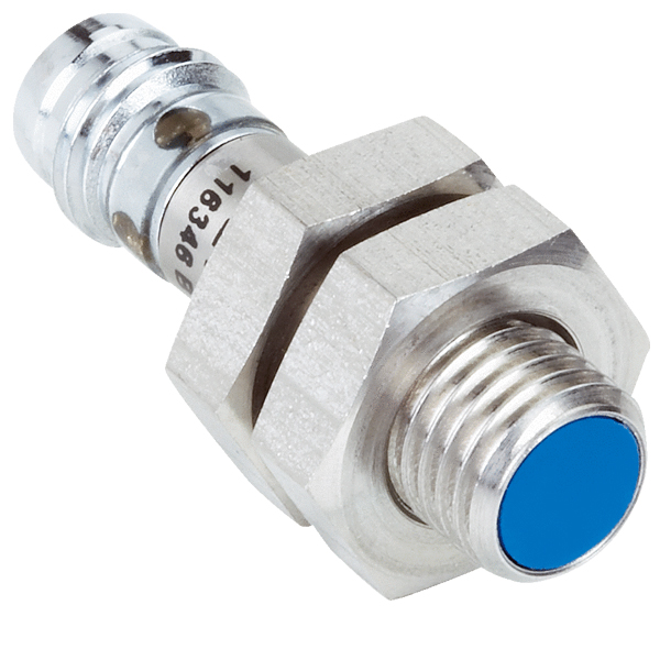 IM08-04NPS-ZT1 | SICK IM Standard Inductive Proximity Sensors