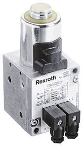 5610141510 | Aventics(Rexroth) E/P Pressure Regulator Series ED05
