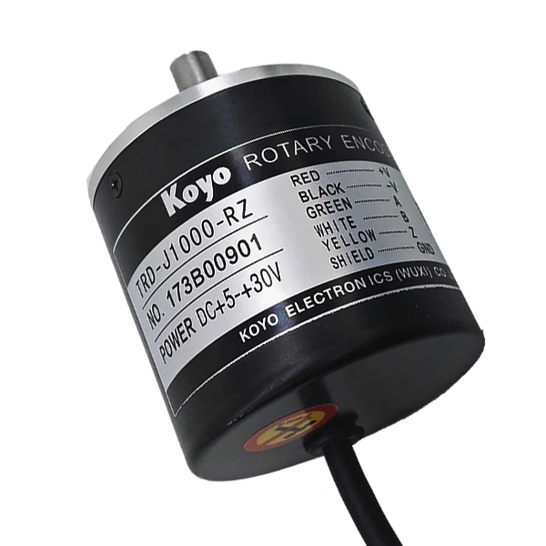 TRD-J1000-RZ | Koyo Encoder