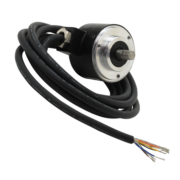 TRD-N1000-RZ-1M | Koyo Encoder