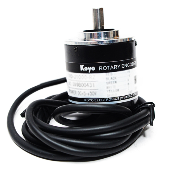 TRD-J1000-RZVS | Koyo Encoder