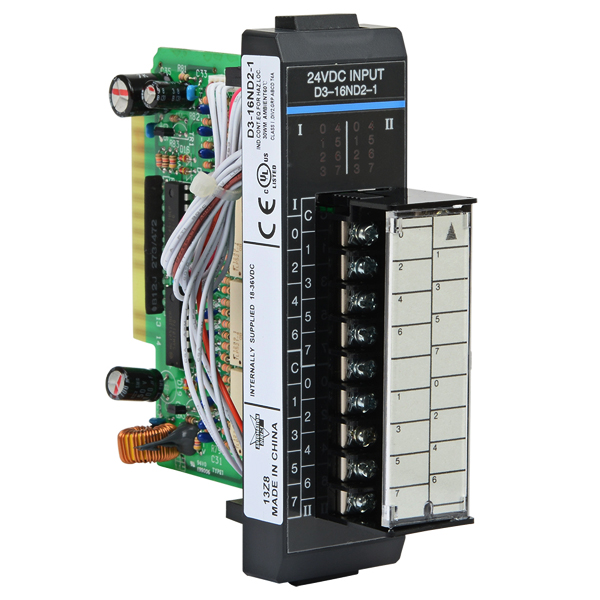 D3-16ND2-1 | Koyo Input Module