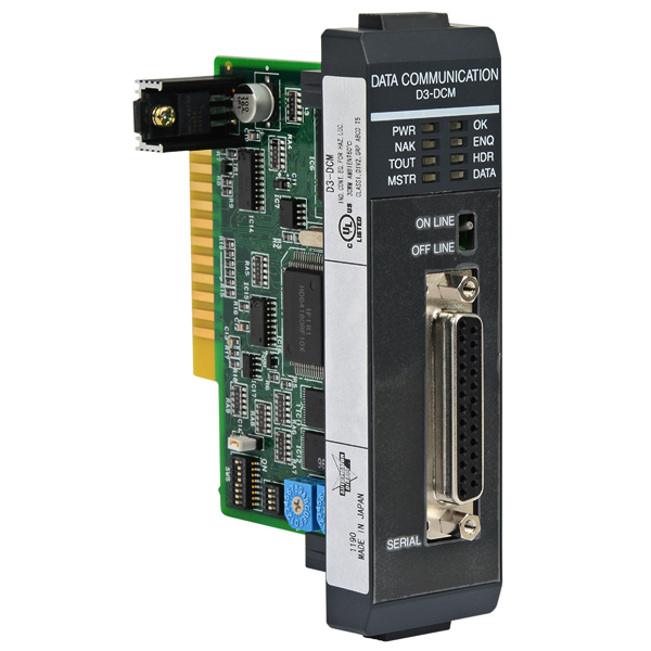 D3-DCM | Koyo Data Communications Module for DL305 PLC