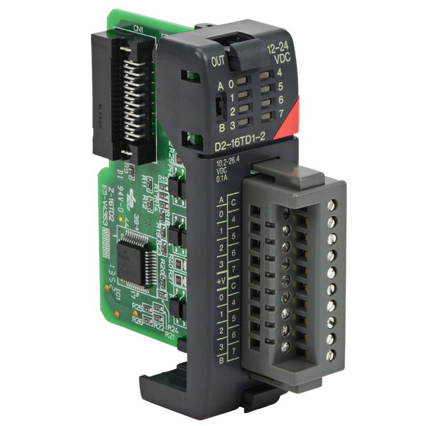 D2-16DT1-2 | Koyo Output Module