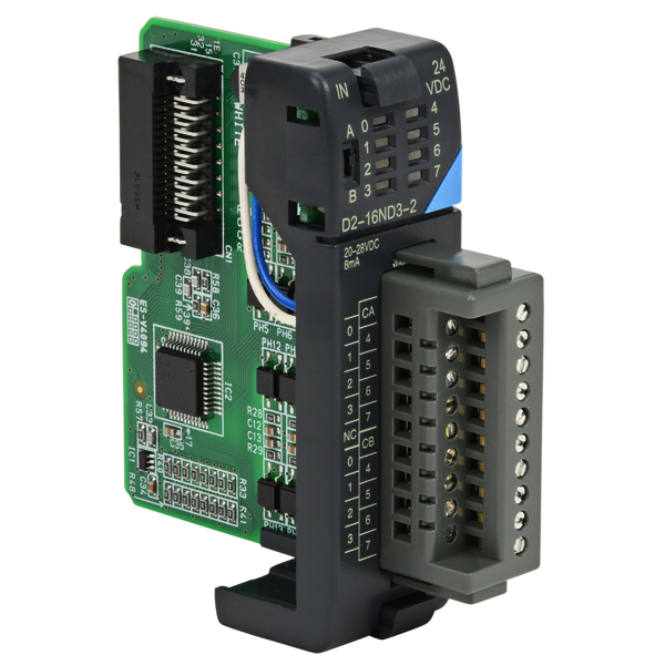 D2-16N3-2 | Koyo Extension IO Module