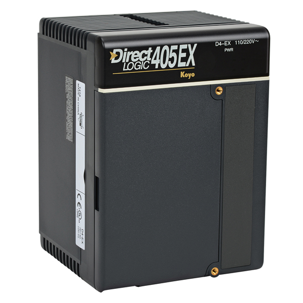 D4-EX | Koyo Base Expansion Power Supply Unit