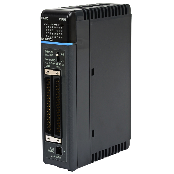D4-64ND2 | Koyo 64 Channel DC Input Module DL405