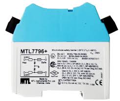 MTL7796+ | MTL Intrinsically Safe Zener Barriers