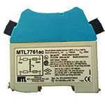 MTL7761PAC | MTL Barrier STRAIN-GAUGE BRIDGES