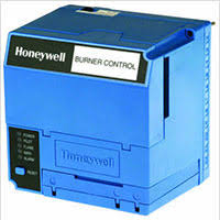 RM7823A1016 | Honeywell Flame Switch with two SPDT outputs