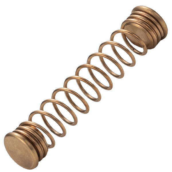 4D3459 | ABB Spring Assy