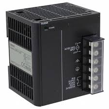 CJ1W-PA205R | Omron CJ Series Power Supply Unit