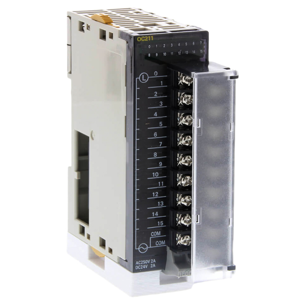 CJ1W-OC211 | Omron CJ Series Digital Output Unit