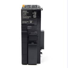 CJ2M-CPU11 | Omron CJ2 Series CPU