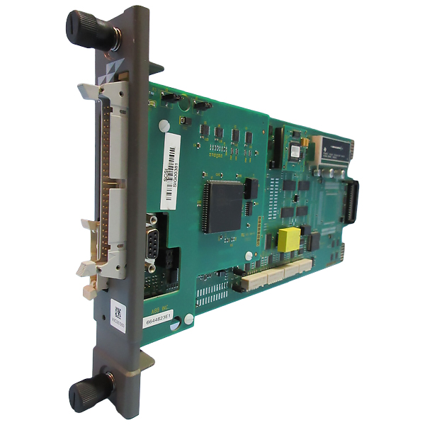 INICT13A | ABB Bailey ICT13A Infi-Net to Computer Transfer Module
