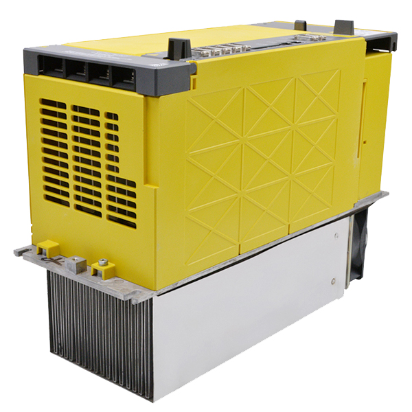 A06B-6220-H030#H600 | FANUC Spindle Amp Module AiSP-30