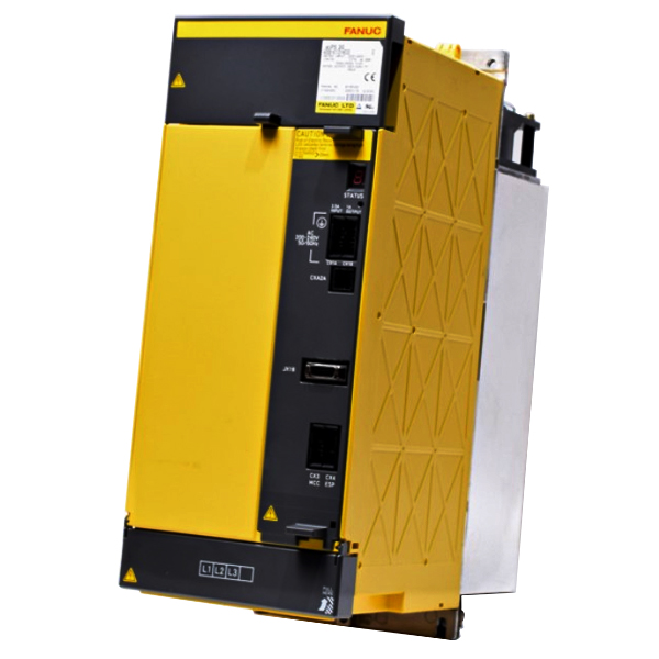A06B-6110-H030 | FANUC ALPHA i Power Supply Module Model PSM-30i