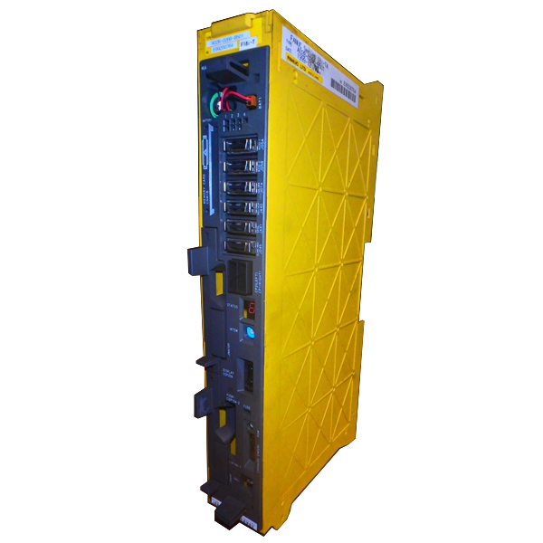 A02B-0266-B501 | FANUC 1 SLOT 18/180i-A Stand Alone Basic Unit