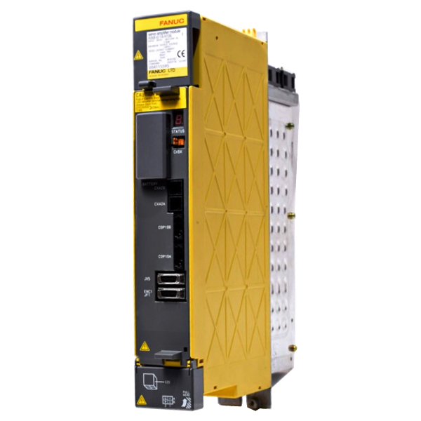 A06B-6114-H106 | FANUC Alpha i Servo Module Model SVM1-160i