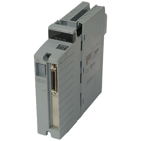 SB401-10 | Yokogawa ESB Bus Interface Slave Module