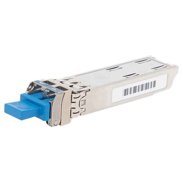 1783-SFP10GLRE | Allen Bradley Small Form-factor Pluggable (SFP) Module