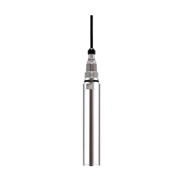 CUS51D-10K6/0 | E+H Turbimax CUS51D
