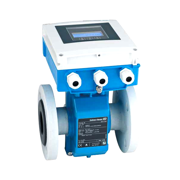 5W4C9H-2N17/0 | E+H Promag W 400, 5W4C9H, DN900 36"