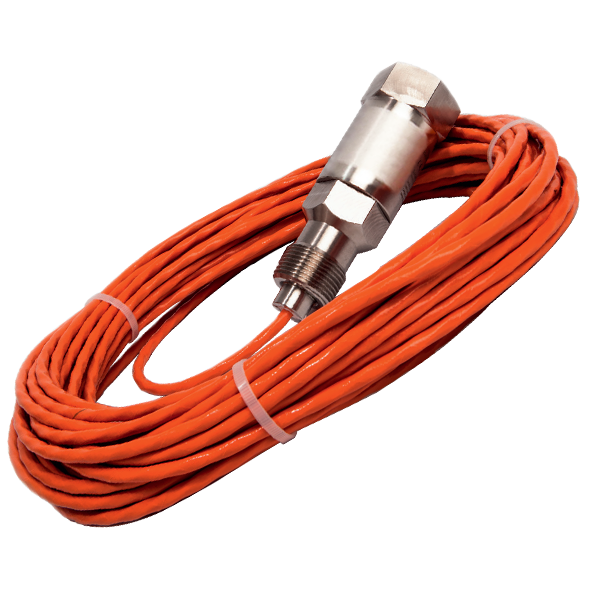 LG1093AA35 | Honeywell Flame Sensor