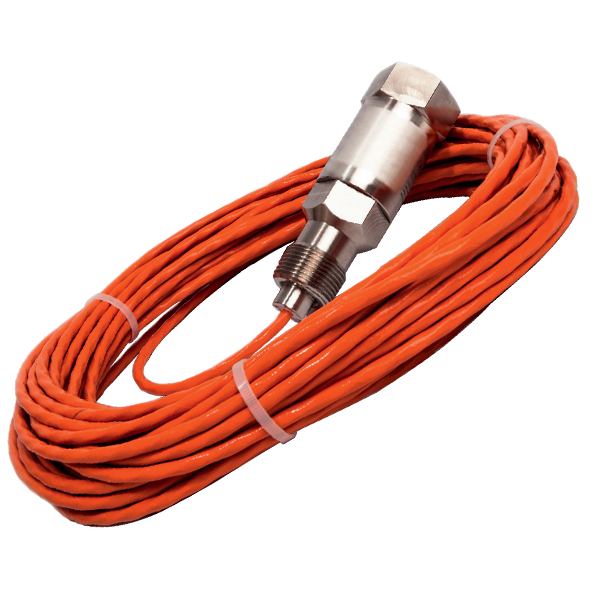 LG1093AA24 | Honeywell Flame Sensor