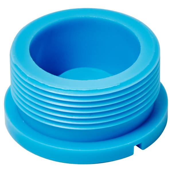 4D1791 | ABB Cover Nut