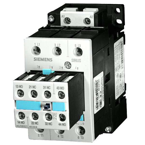 3RT1034-1AK64 | Siemens Power Contactor