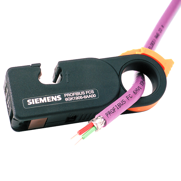 6GK1905-6AA00 | Siemens PROFIBUS Stripping Tools