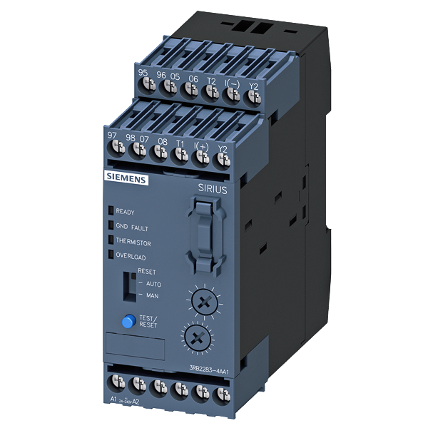 3RB2283-4AA1 | Siemens Evaluation Unit