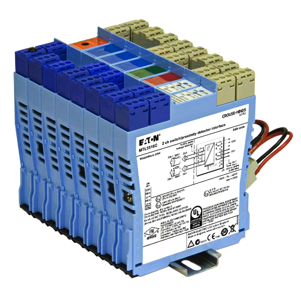 MTL5516C | MTL Switch/Proximity Detector Interface
