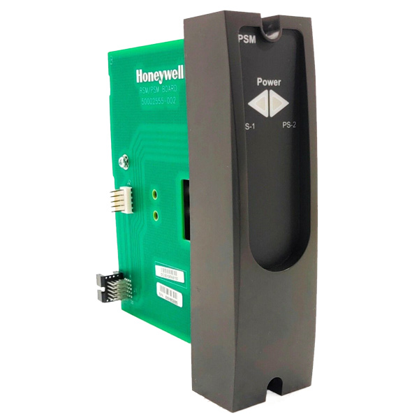 900PSM-0101 | Honeywell Redundant Power Status Module