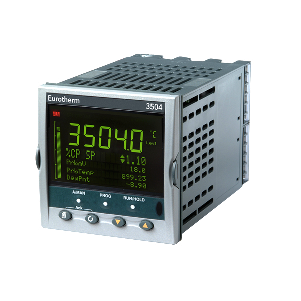 Eurotherm Controller Model 3504