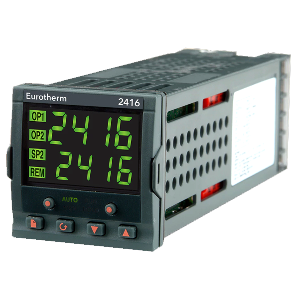 Eurotherm Controller Model 2416