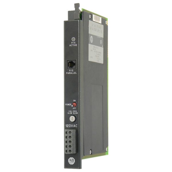 1771-P4S | Allen Bradley Power Supply Module