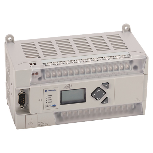 1766-L32AWAA | Allen Bradley MicroLogix 1400 Programmable Controller