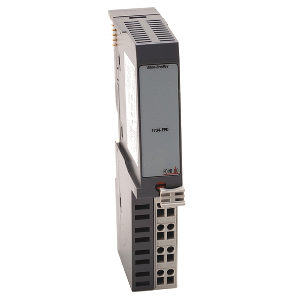 1734-FPD | Allen Bradley POINT I/O Field Potential Distributor Module