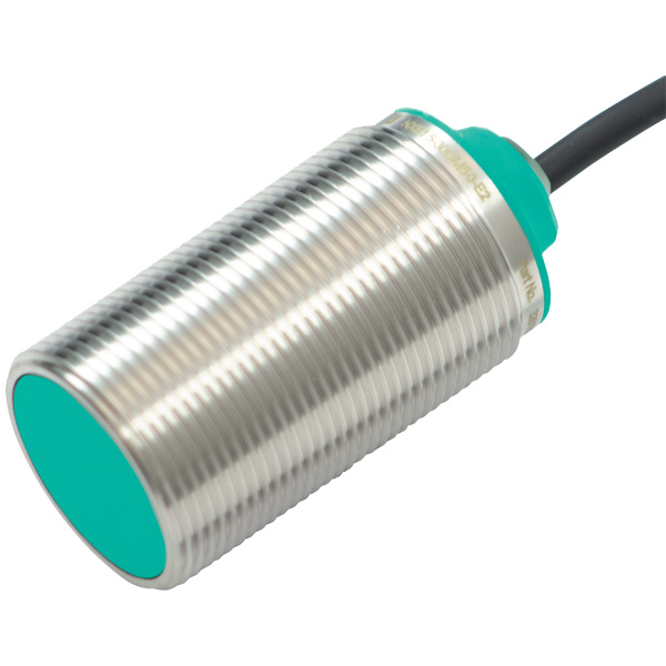 NBB15-30GM50-E2 | Pepperl+Fuchs Inductive Sensor