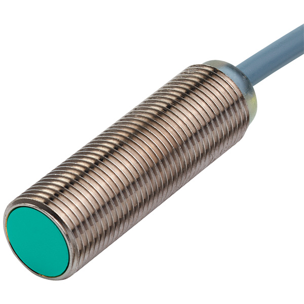 NCB2-12GM40-Z0 | Pepperl+Fuchs Inductive Sensor