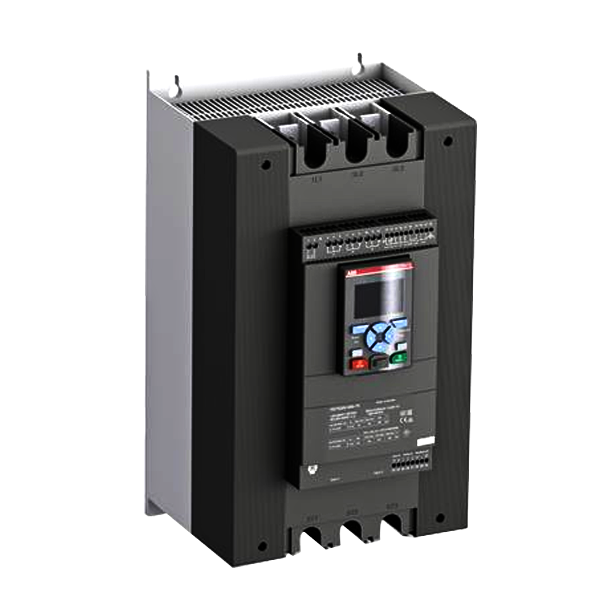 PSTX142-600-70 | ABB Softstarter