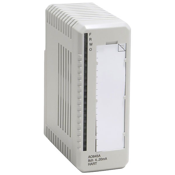 AO845A | ABB Analog Output Unit